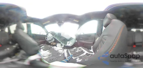 2023 Honda Cr-V Sport Touring from USA, damaged, VIN 7FARS6H97PE010094